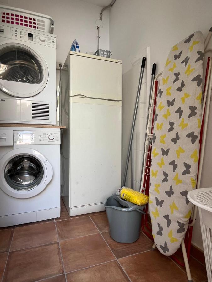 Villa Manzanera Calpe Eksteriør bilde