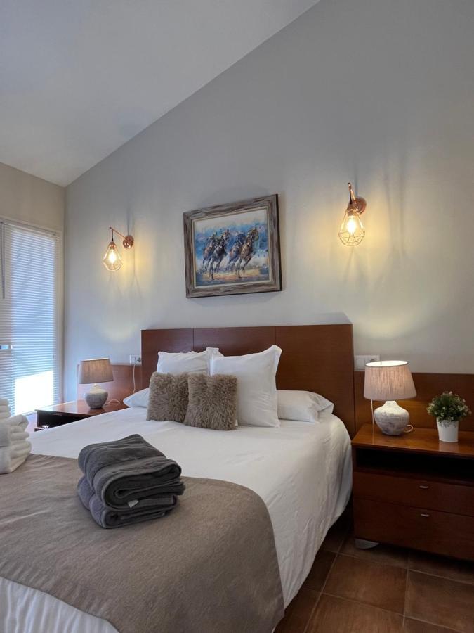 Villa Manzanera Calpe Eksteriør bilde
